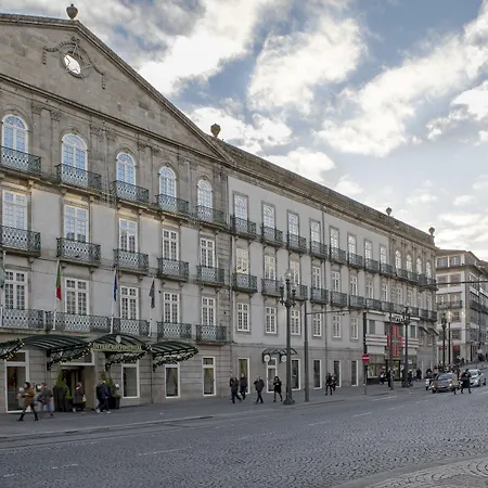 InterContinental Porto - Palacio das Cardosas, an IHG Hotel-3