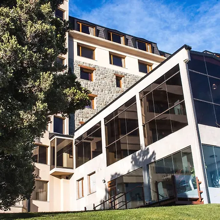 Alma Del Lago Suites&Spa-3