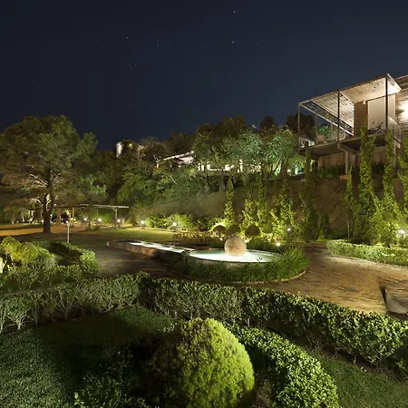 Felissimo Exclusive Hotel-3