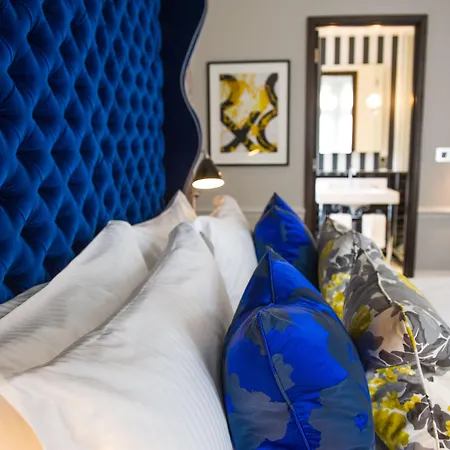 The Ampersand Hotel - Small Luxury Hotels Of The World-2