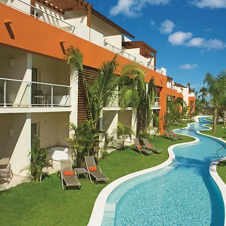 Breathless Punta Cana Resort & Spa (Adults Only)-3