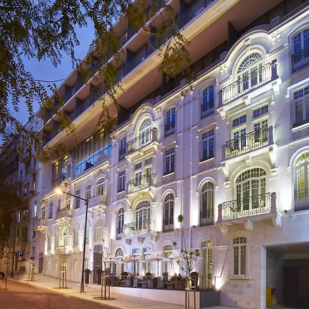 PortoBay Liberdade-3
