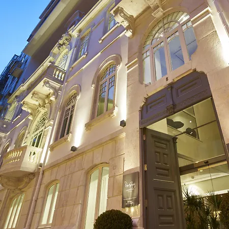 PortoBay Liberdade-2