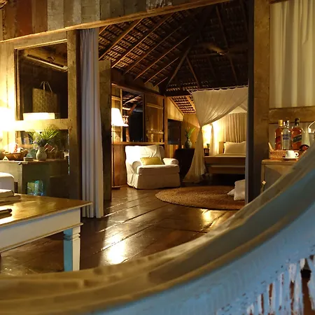 Uxua Casa Hotel & Spa-2