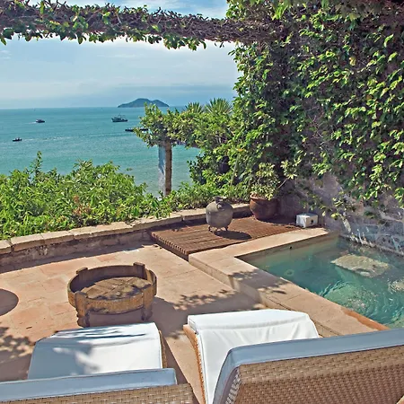 Casas Brancas Boutique Hotel&Spa-2