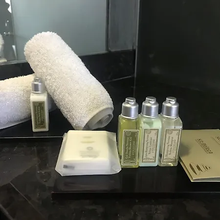 Essenza Hotel-3