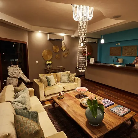 Boutique Hotel Marlin'S-3