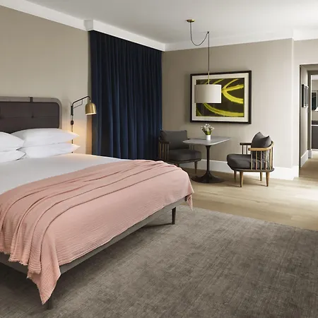 11 Howard, New York, A Member Of Design Hotels-3