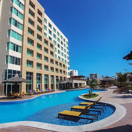 Gran Mareiro Hotel-3