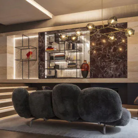 Fendi Private Suites - Small Luxury Hotels Of The World-3