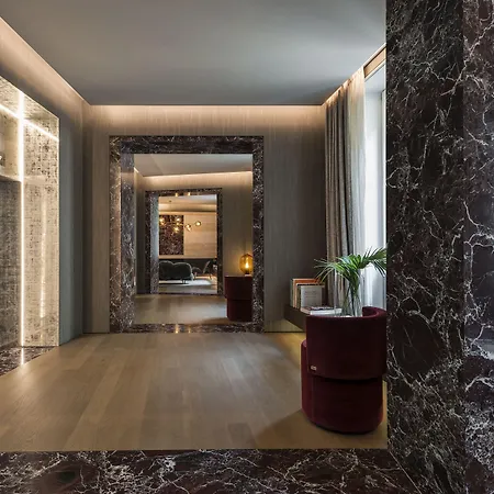 Fendi Private Suites - Small Luxury Hotels Of The World-2