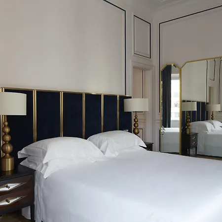 Palazzo Dama - Hotel & Spa - Preferred Hotels & Resorts-2