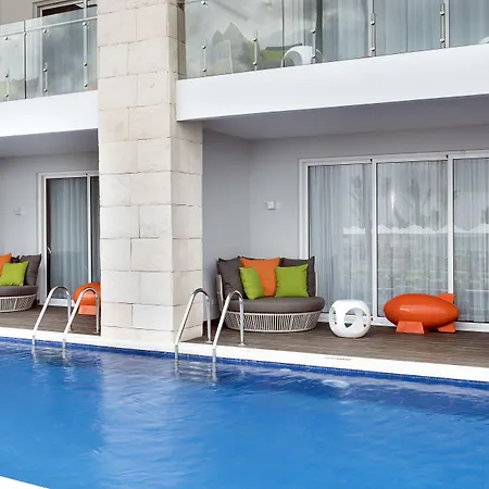Nickelodeon Hotels & Resorts Punta Cana-2