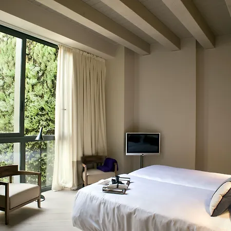 Mercer Hotel Barcelona-2