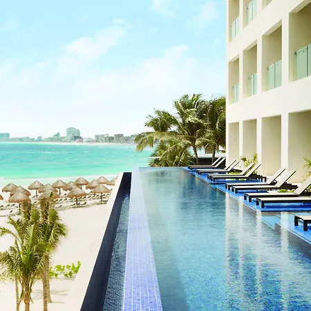 Turquoize At Hyatt Ziva Cancun (Adults Only)-2