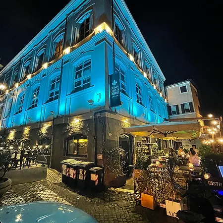 Roma Luxus Hotel-3