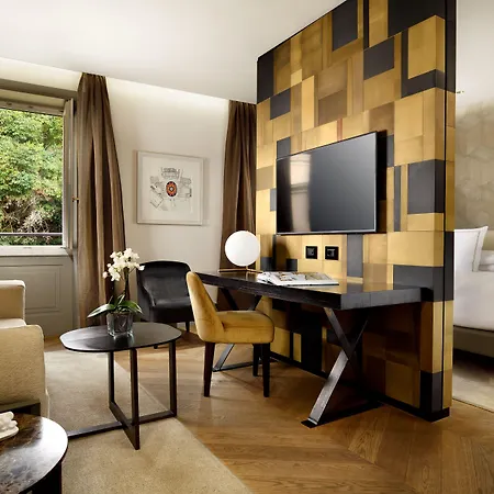 Margutta 19 - Small Luxury Hotels Of The World-2