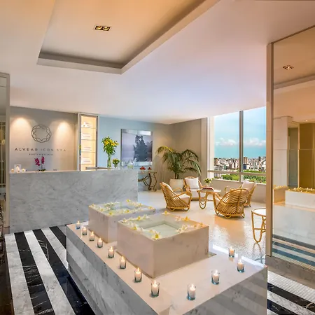 Alvear Icon Hotel-3