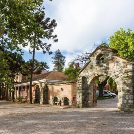 Hotel Casa Real - Vina Santa Rita-2
