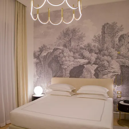 Elizabeth Unique Hotel | A Member Of Design Hotels™-3