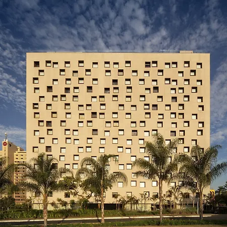 B Hotel Brasilia-2
