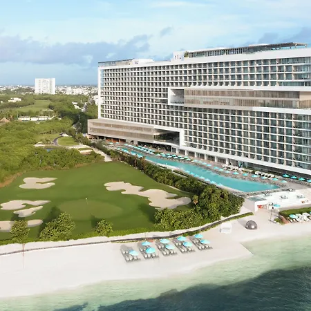 Dreams Vista Cancun Golf & Spa Resort-2