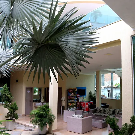 Star Hotel-2