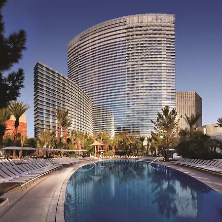 Aria Sky Suites-3