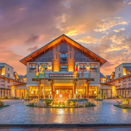Wyndham Gramado Termas Resort&Spa-3