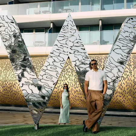 W Dubai - The Palm-2