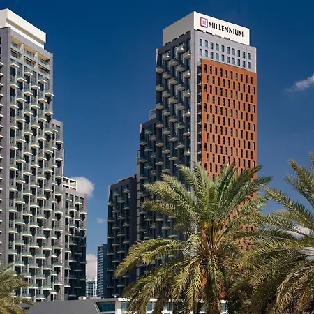 Millennium Atria Business Bay-3