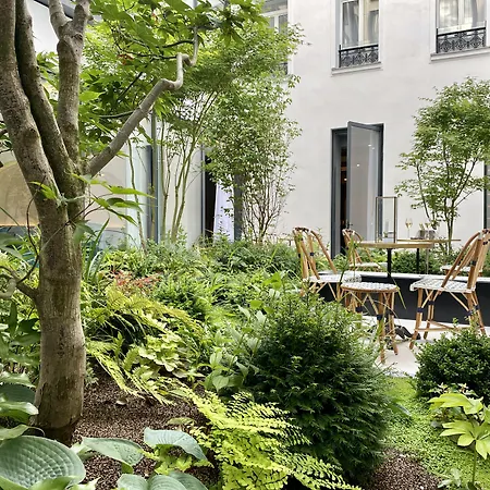 Maison Albar - Le Vendome-2