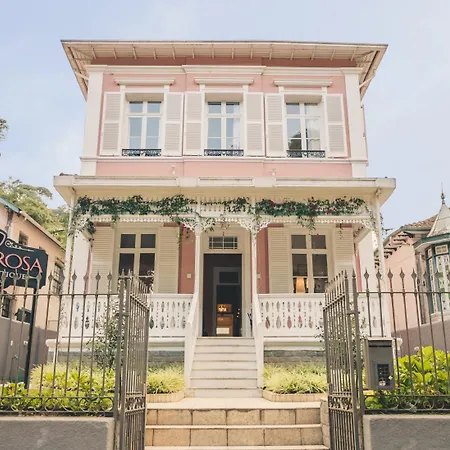Casa Rosa Hotel Boutique-3