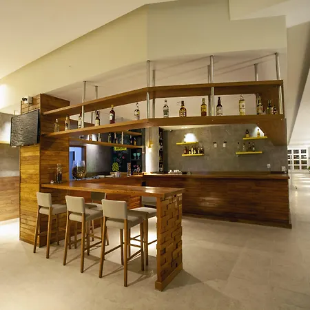 Vidam Hotel Aracaju - Transamerica Collection-3