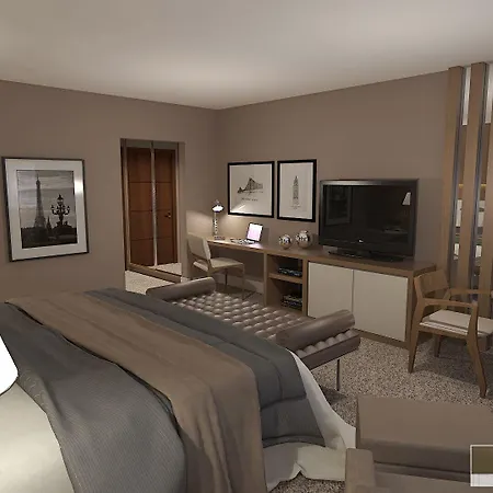 White Plaza Hotel-3
