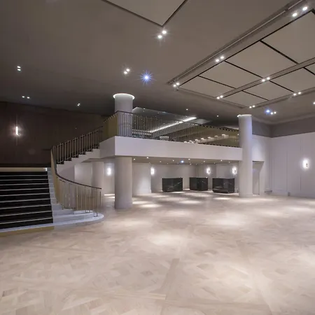 Kimpton - St Honore Paris By Ihg-2