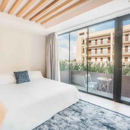 Hotel Faranda Single 1 Punta Cana - Adults Only-3