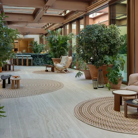 Six Senses Rome-3