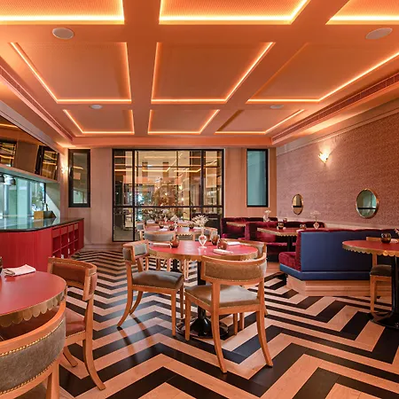 The Editory Boulevard Aliados Hotel - Preferred Hotels-2