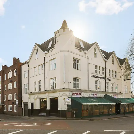 London Star Hotel-2