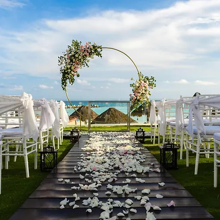 Krystal Grand Cancun All Inclusive-2