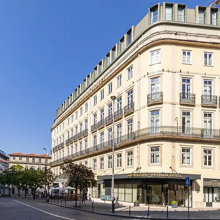 Pestana Porto - A Brasileira, City Center&Heritage Building-2