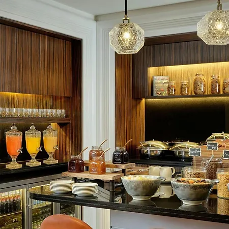 Sheraton Grand London Park Lane-3