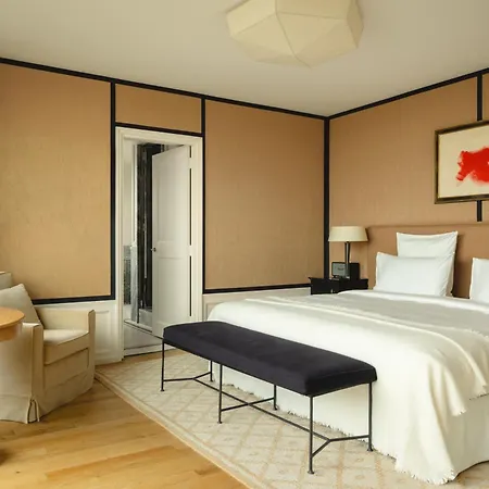Hôtel Balzac Paris&Spa Ikoï-3