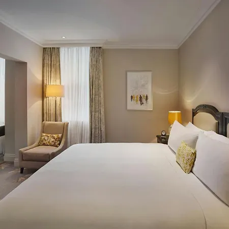 Jw Marriott Grosvenor House London-3