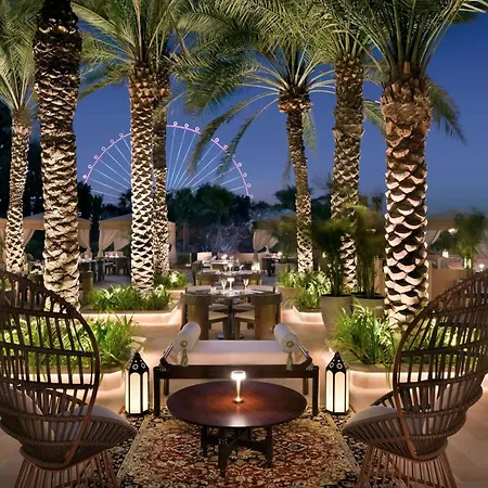 The Ritz-Carlton, Dubai-2