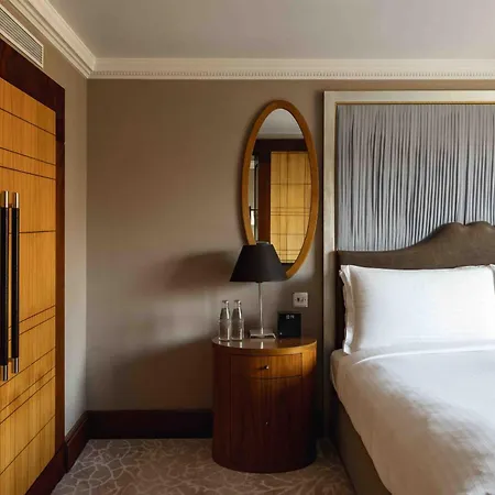 Intercontinental London Park Lane By Ihg-3