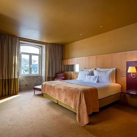 Pestana Palacio Do Freixo, Pousada & National Monument - The Leading Hotels Of The World-2