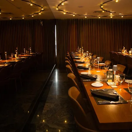 Ouro Minas Hotel Belo Horizonte, Dolce By Wyndham-2