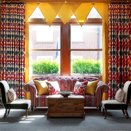 Covent Garden Hotel, Firmdale Hotels-3